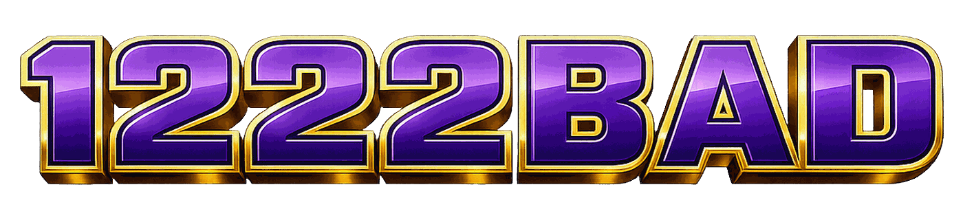 1222bad লোগো